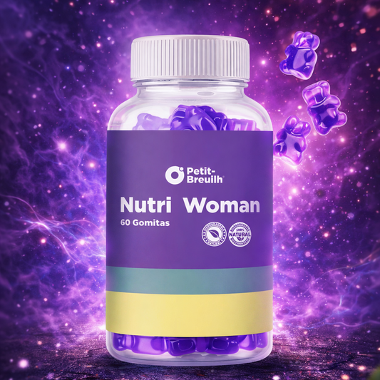 Nutriwoman